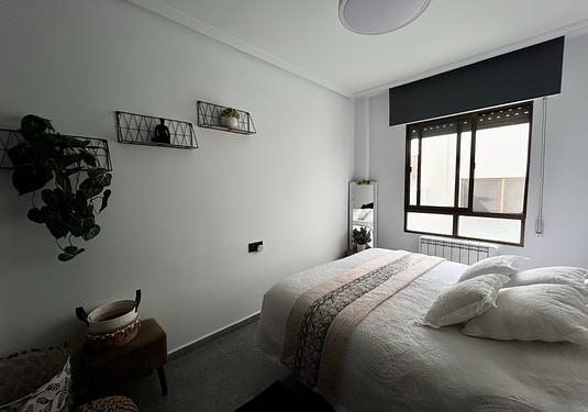 Apartment in Torremendo