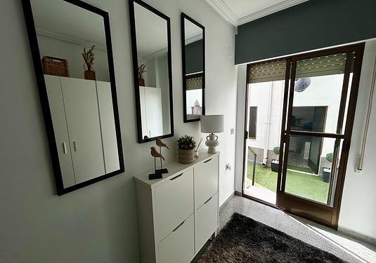 Apartment in Torremendo