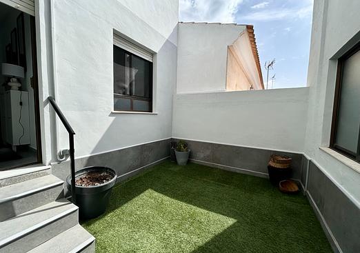 Apartment in Torremendo