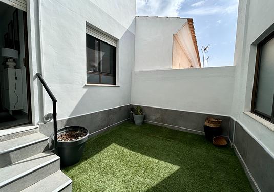 Apartment in Torremendo