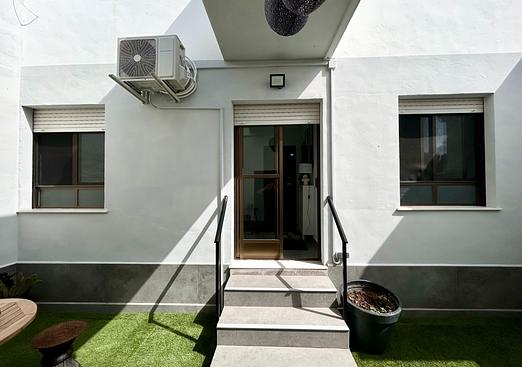 Apartment in Torremendo
