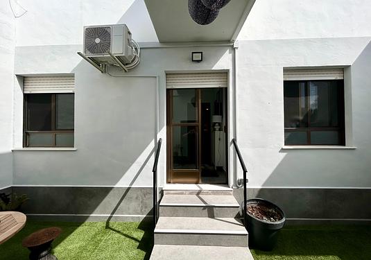 Apartment in Torremendo