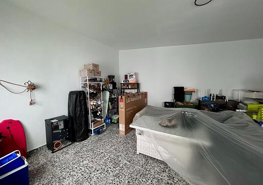 Apartment in Torremendo