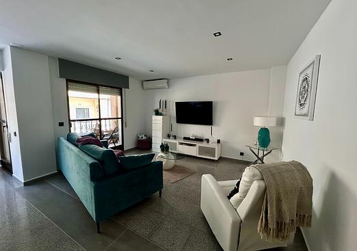 Apartment in Torremendo