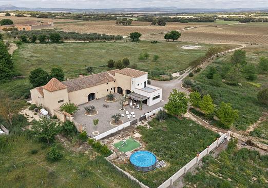 Commercial in Almansa