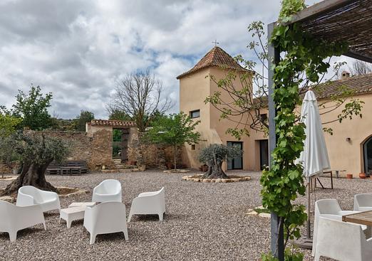 Commercial in Almansa