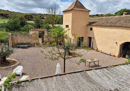 Commercial in Almansa