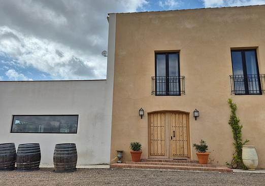 Commercial in Almansa