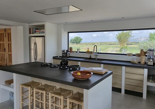 Commercial in Almansa