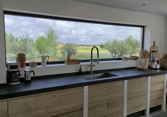 Commercial in Almansa