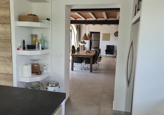 Commercial in Almansa