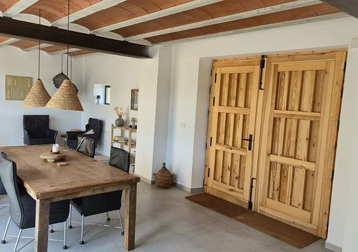 Commercial in Almansa