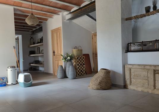 Commercial in Almansa