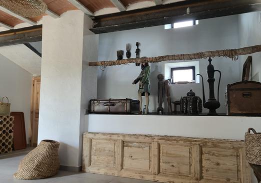 Commercial in Almansa
