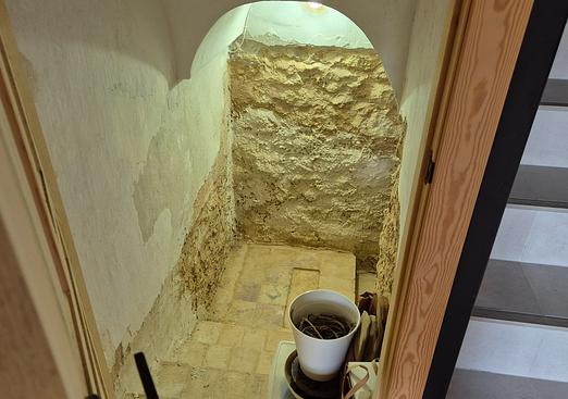 Commercial in Almansa
