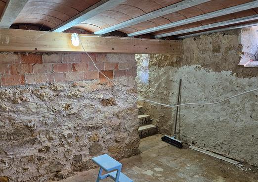 Commercial in Almansa