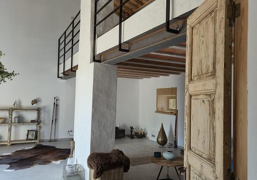 Commercial in Almansa