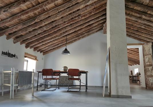 Commercial in Almansa