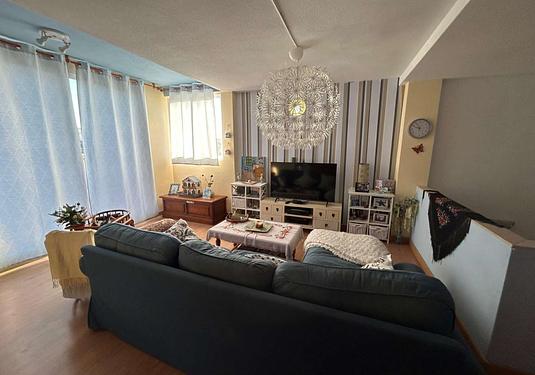 Duplex in Calpe