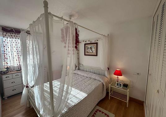 Duplex in Calpe