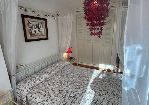 Duplex in Calpe
