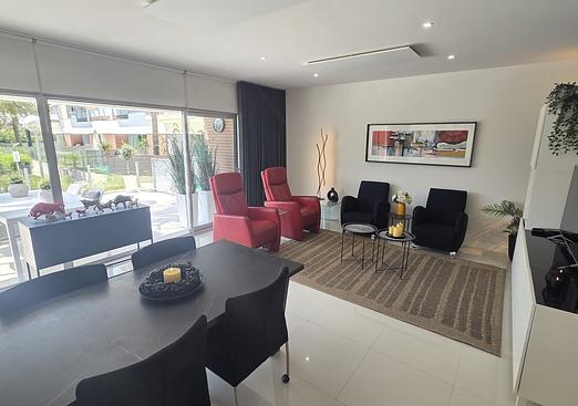 Apartment in Villamartin