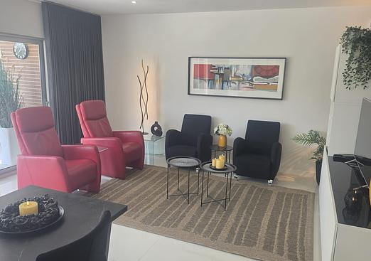 Apartment in Villamartin