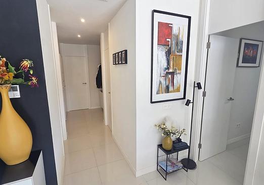 Apartment in Villamartin