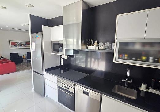 Apartment in Villamartin