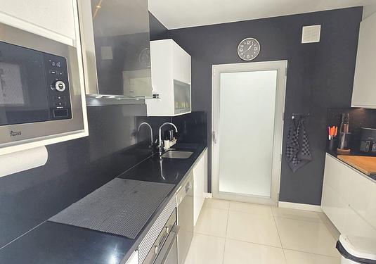 Apartment in Villamartin