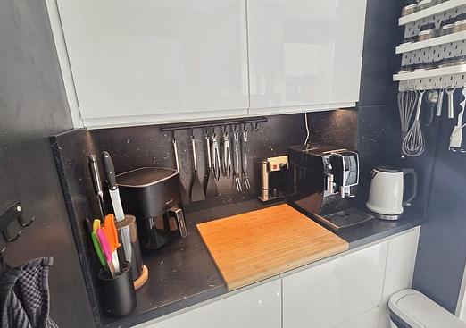 Apartment in Villamartin