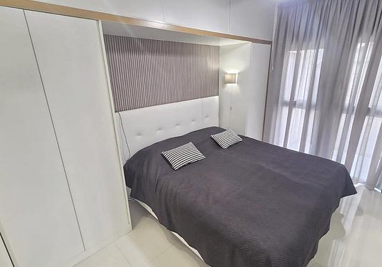Apartment in Villamartin