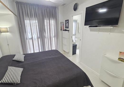 Apartment in Villamartin