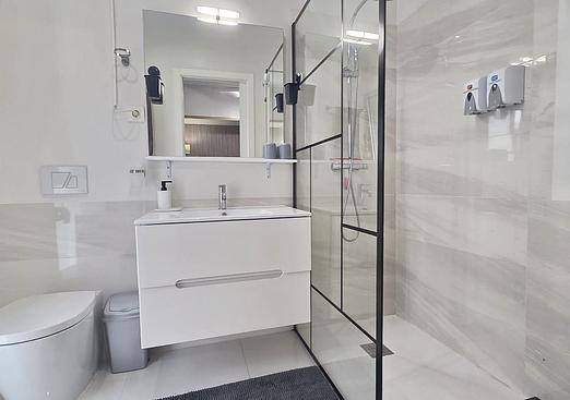 Apartment in Villamartin
