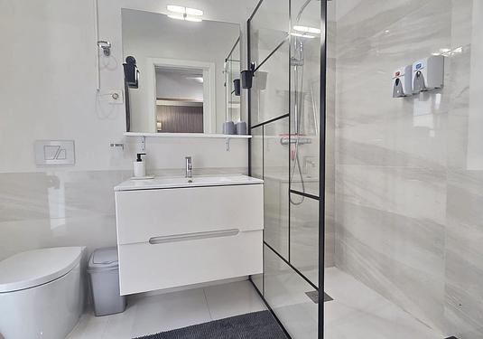Apartment in Villamartin