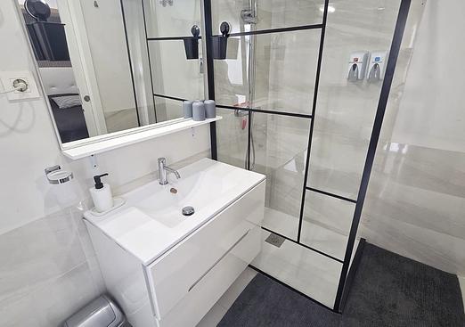 Apartment in Villamartin