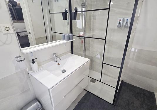 Apartment in Villamartin