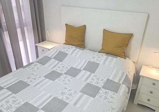 Apartment in Villamartin