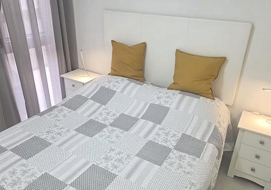 Apartment in Villamartin