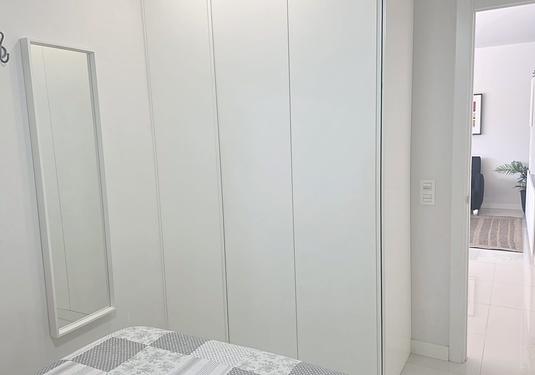 Apartment in Villamartin
