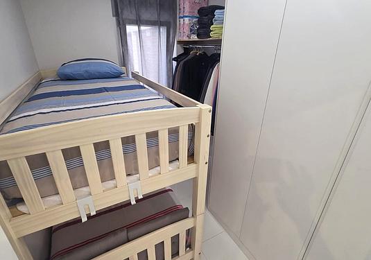 Apartment in Villamartin