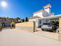 Town house in Orihuela Costa