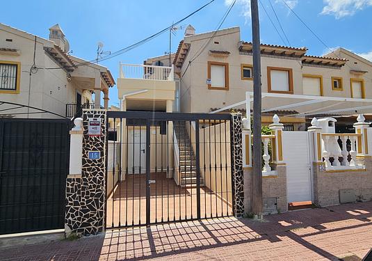 Bungalow in Orihuela Costa