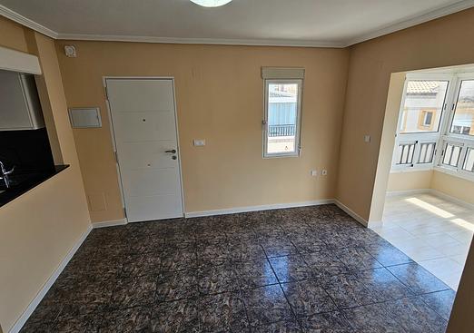 Bungalow in Orihuela Costa