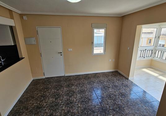 Bungalow in Orihuela Costa
