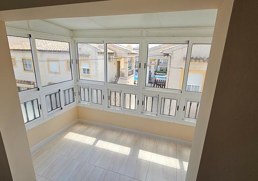 Bungalow in Orihuela Costa