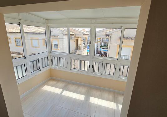 Bungalow in Orihuela Costa