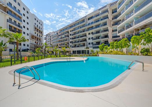 Apartment in Dehesa de Campoamor