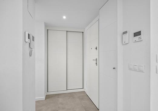 Apartment in Dehesa de Campoamor