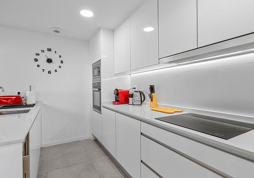 Apartment in Dehesa de Campoamor
